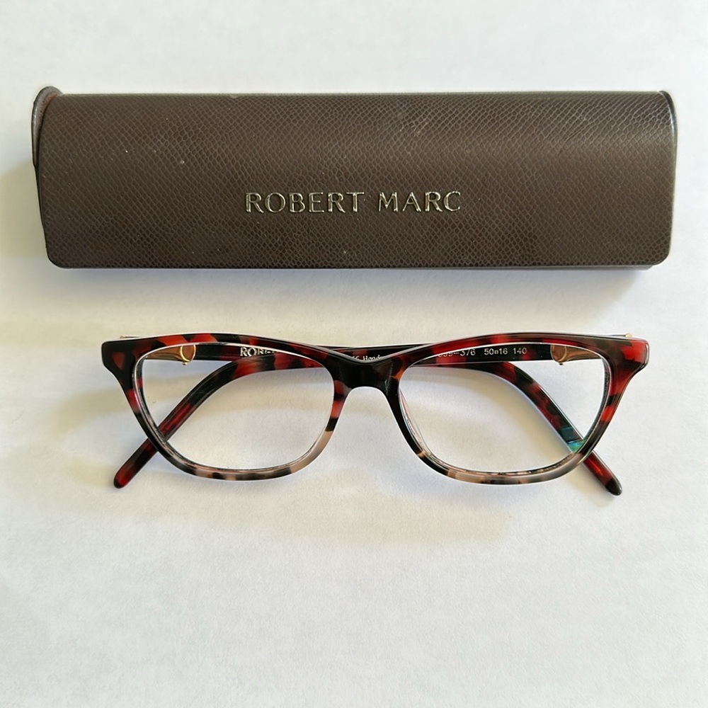 Robert Marc Glasses - image 1